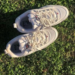 Fila Chuncky Sneakers